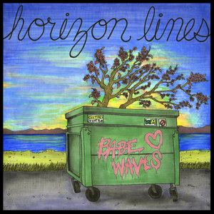 Babe Waves — Horizon Lines