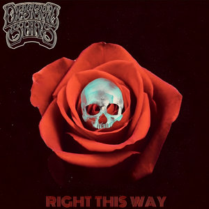 Desert Suns — Right This Way