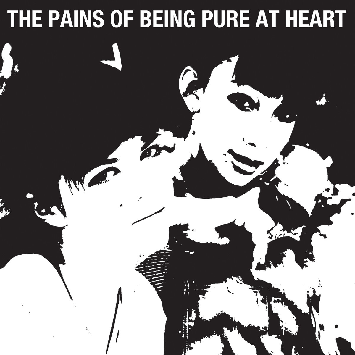 The Pains of Being Pure At Heart | The Pains of Being Pure At
