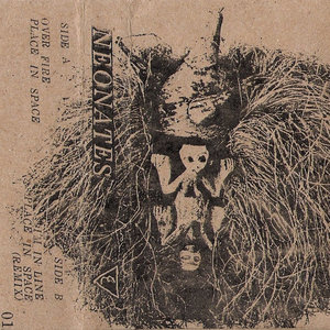 Effeminate Tape (Demos) cover