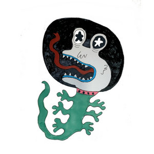 Dark Moon cover