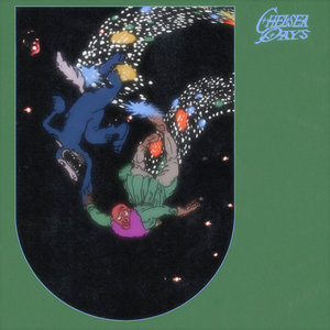 Day To Day cover