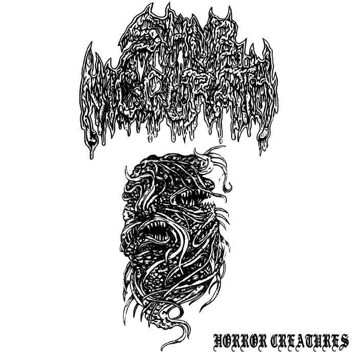 Horror Creatures