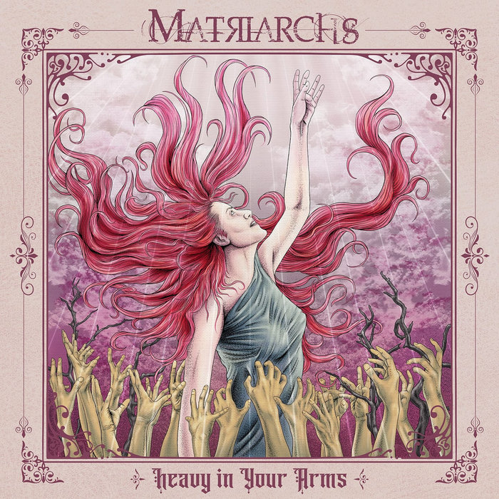 Florence The Machine Heavy In Your Arms Lyrics And Song Meaning