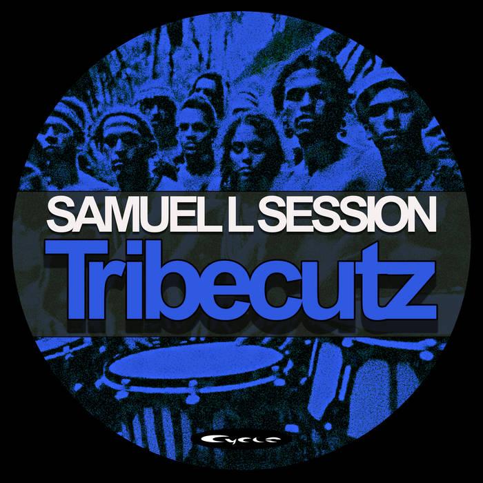 Tribecutz | Samuel L Session | SLS Samuel L Session