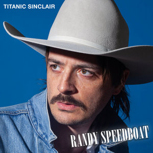 Randy Speedboat cover