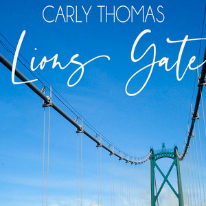 Lion's Gate cover
