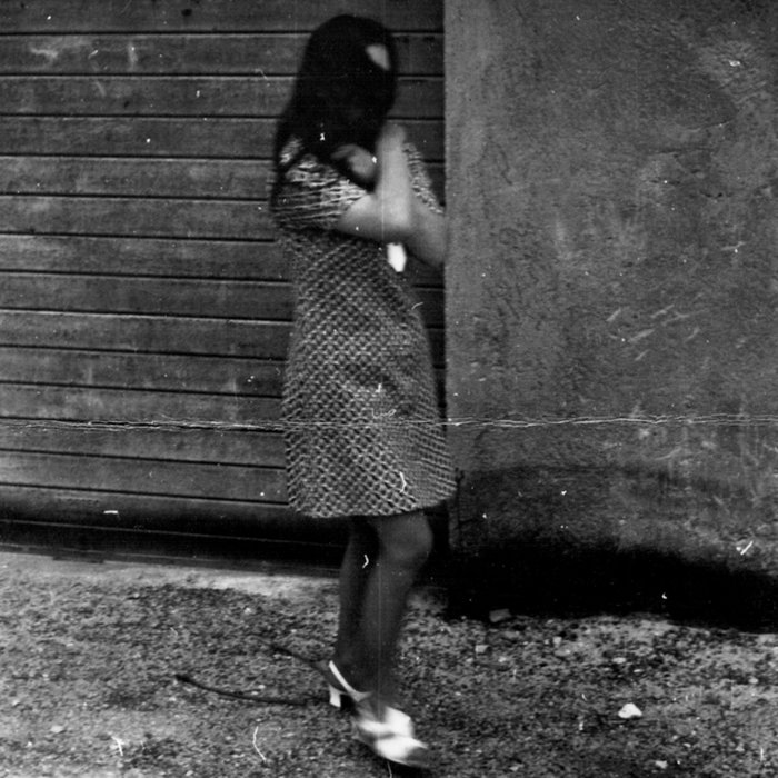 Stay Here — Photo