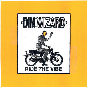 Ride the Vibe (feat. Superviolet, Jeff Rosenstock, Illuminati Hotties) cover