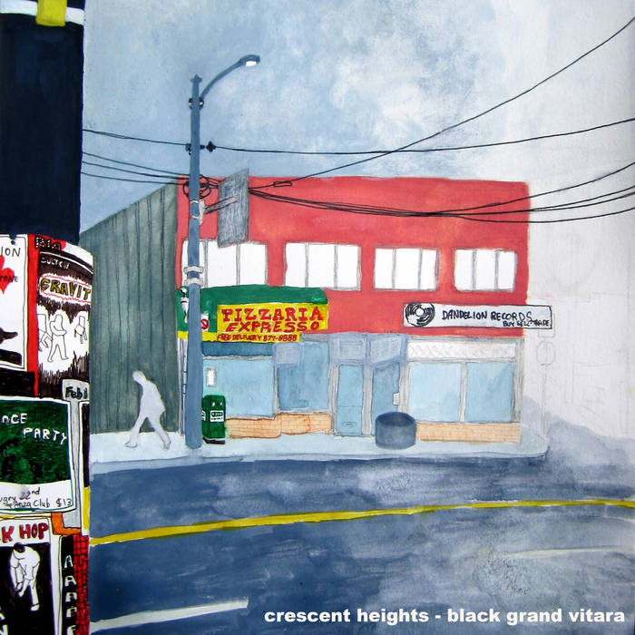 sonny kahn crescent heights