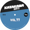 Katakana Edits Vol.77