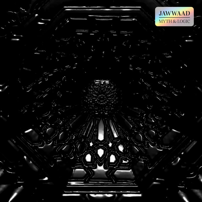 Pochette de Myth & Logic par JAWWAAD