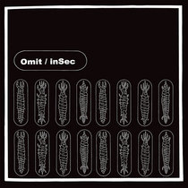 西LP 107-34-8933 Numbers LPS197 Wah Wah Records /00260 Numbers | 107-34-89 (Nik Pascal Raicevic) | Wah Wah Records