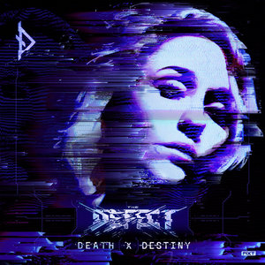 DEATH X DESTINY cover