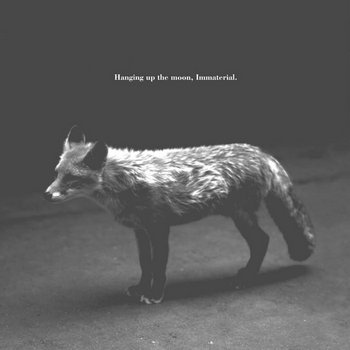 Music | hanging up the moon
