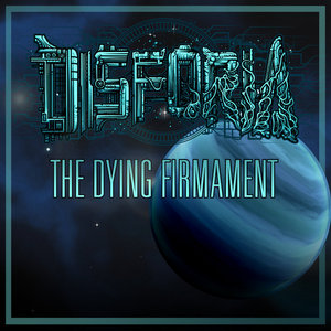 The Dying Firmament (Original) cover