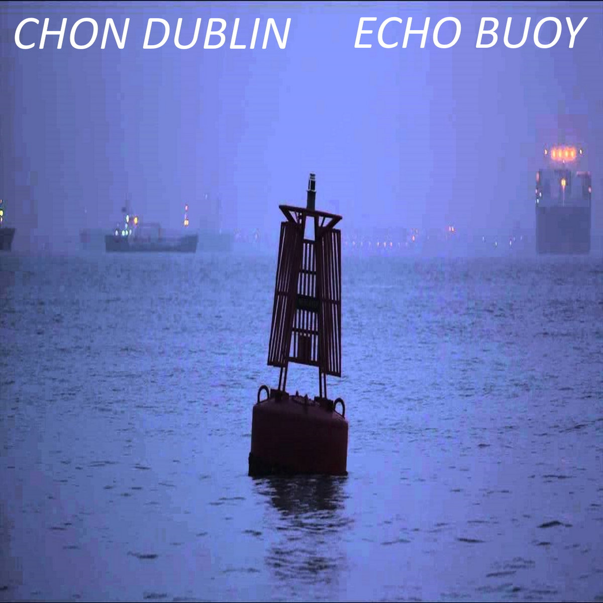 Echo Buoy cover