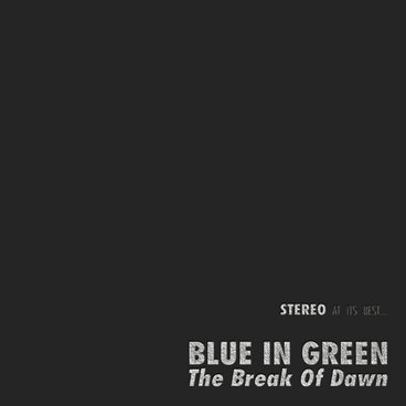 The Break Of Dawn • HiFi Remaster main photo