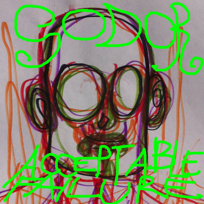 Acceptable Failure (After The Pulse Remix)