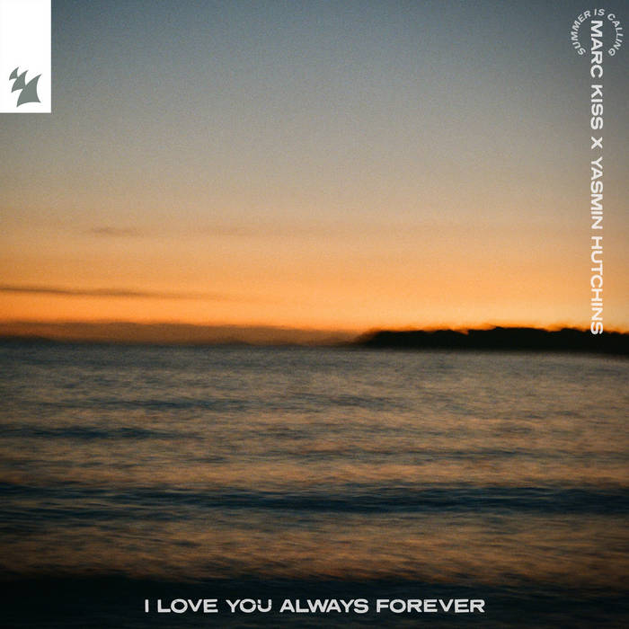 I Love You Always Forever