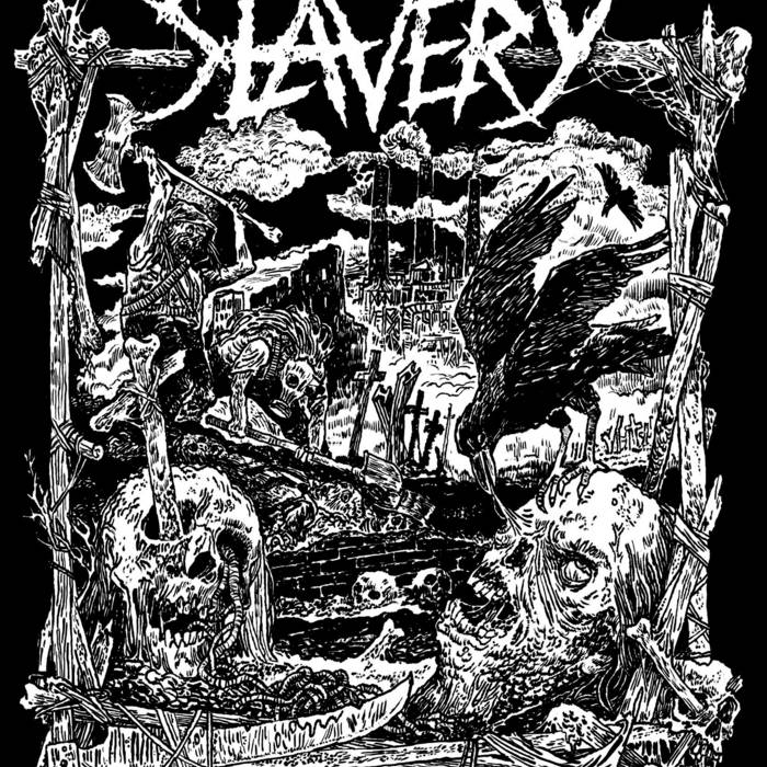 Distorted Minds In A Sick World vol.2(2016)