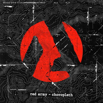 Cover art for Choropleth