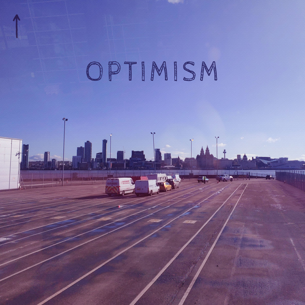 Optimism cover