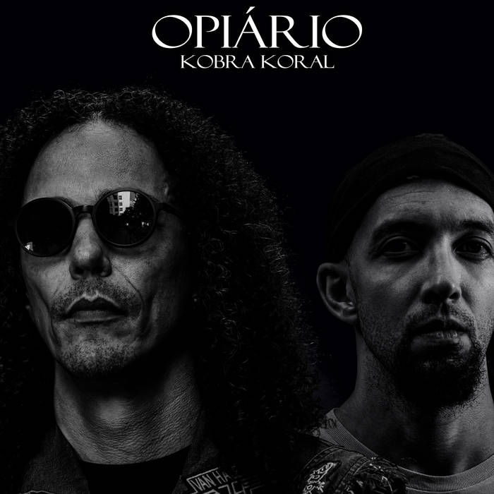 Opiário
