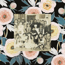 Japan Blues — Japan Blues Meets the Dengie Hundred