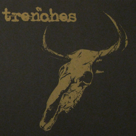 S/T e.p 2010 cover