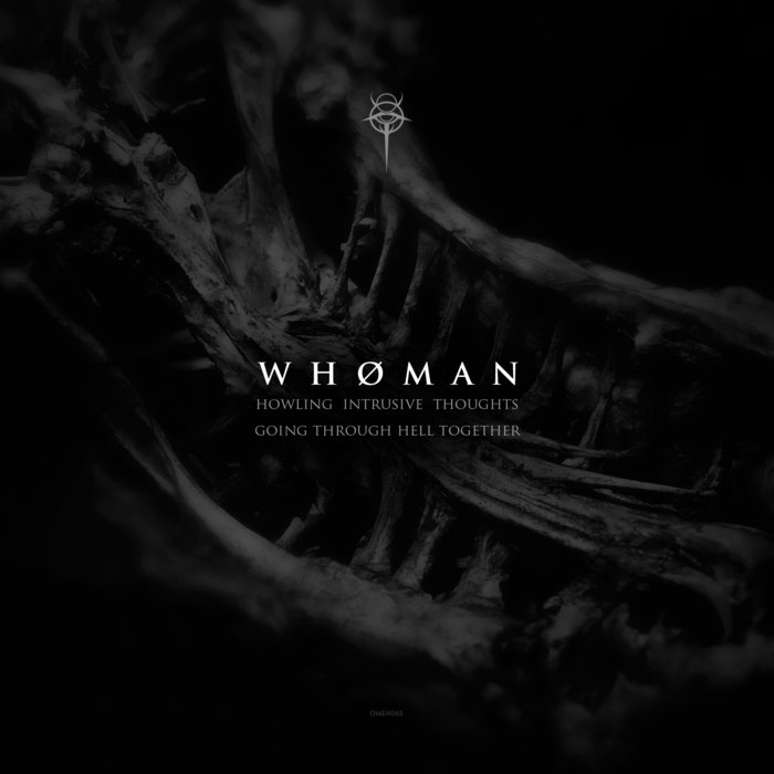 Heretiks (Ogmah Remix) di Whøman