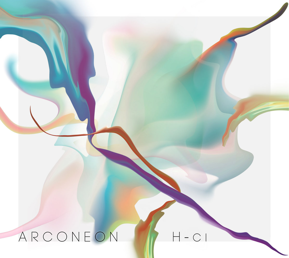 Arconeon cover