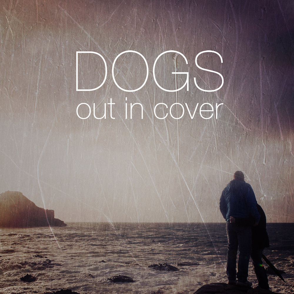 Out In Cover cover