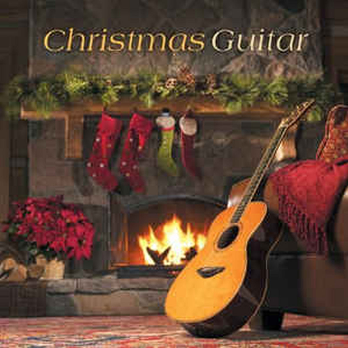 Christmastime is Here