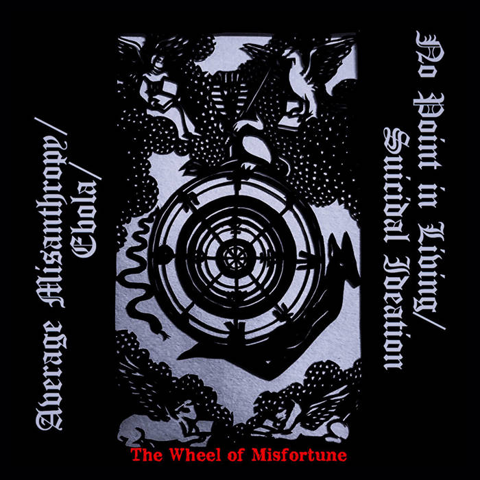 The Wheel of Misfortune