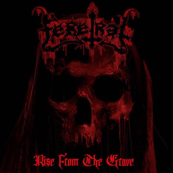 Rise From The Grave (Demo 2023)