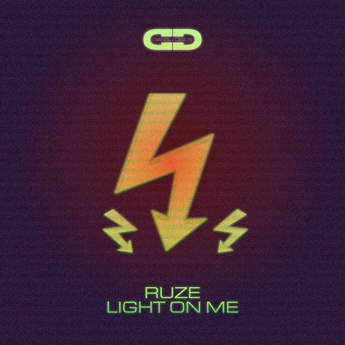 Light On Me