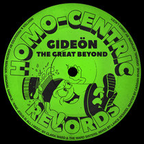 GIDEÖN — The Great Beyond