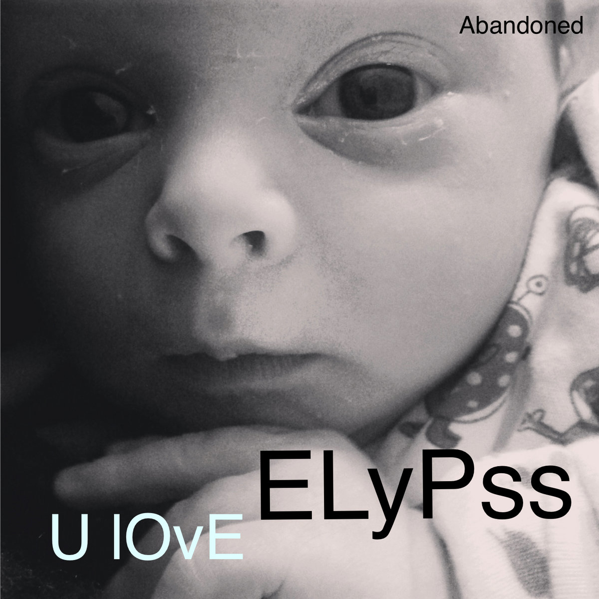 U lOvE cover