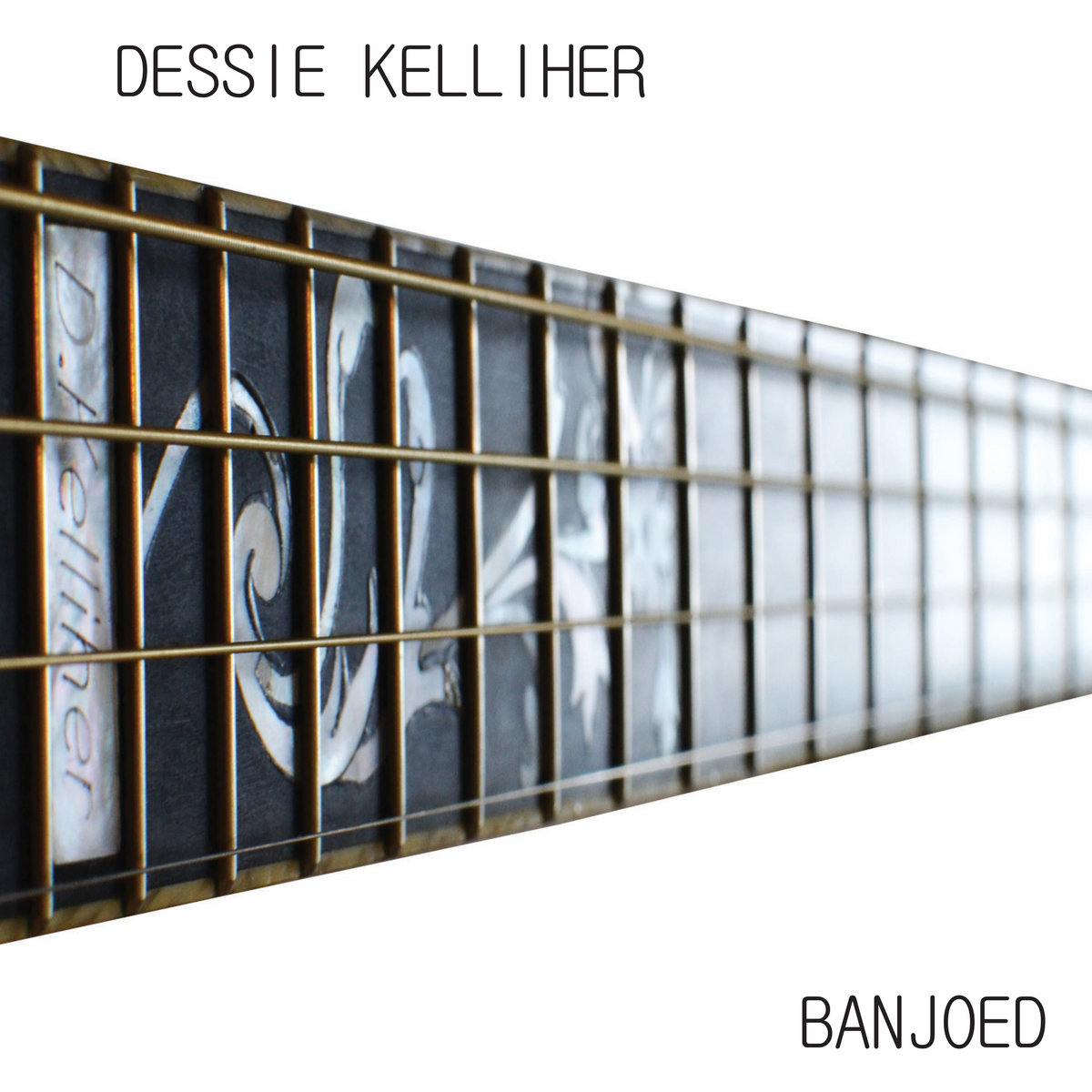 Banjoed cover