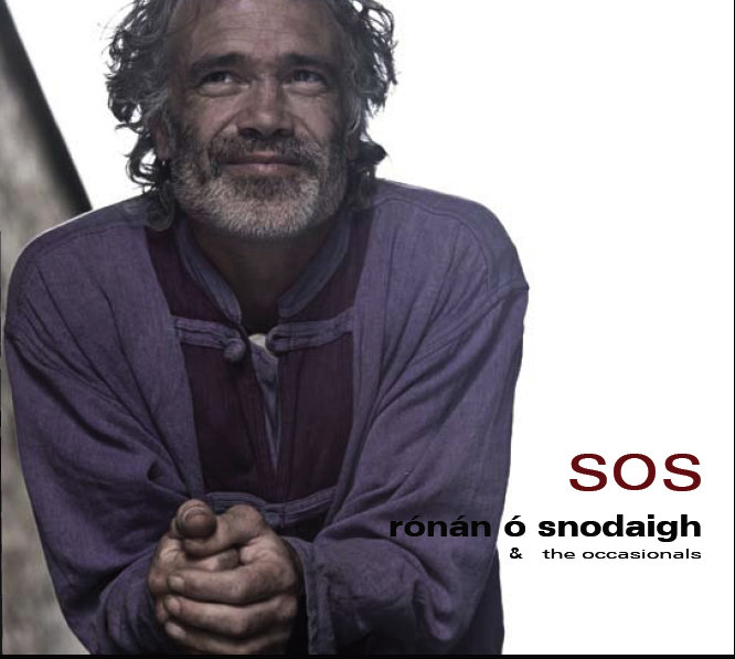 SOS cover