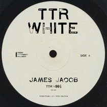 James Jacob — Cargo