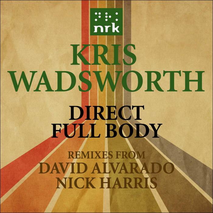 Direct/Full Body