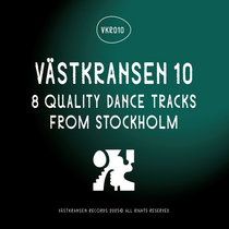 Västkransen — Västkransen 10