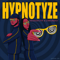Skelecta & £Monzo — Hypnotyze