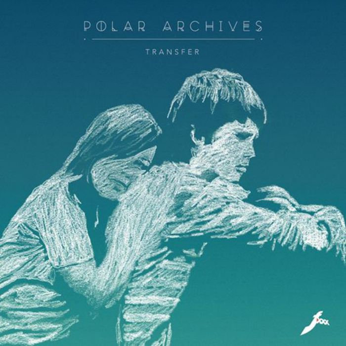 Transfer cover