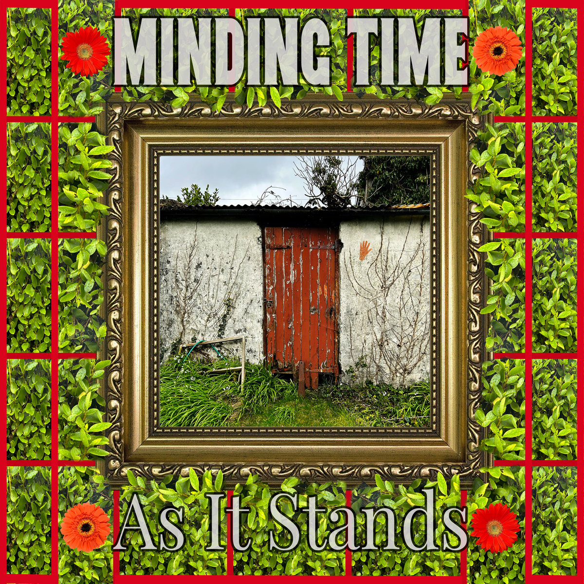 As It Stands (Deluxe Edition) cover