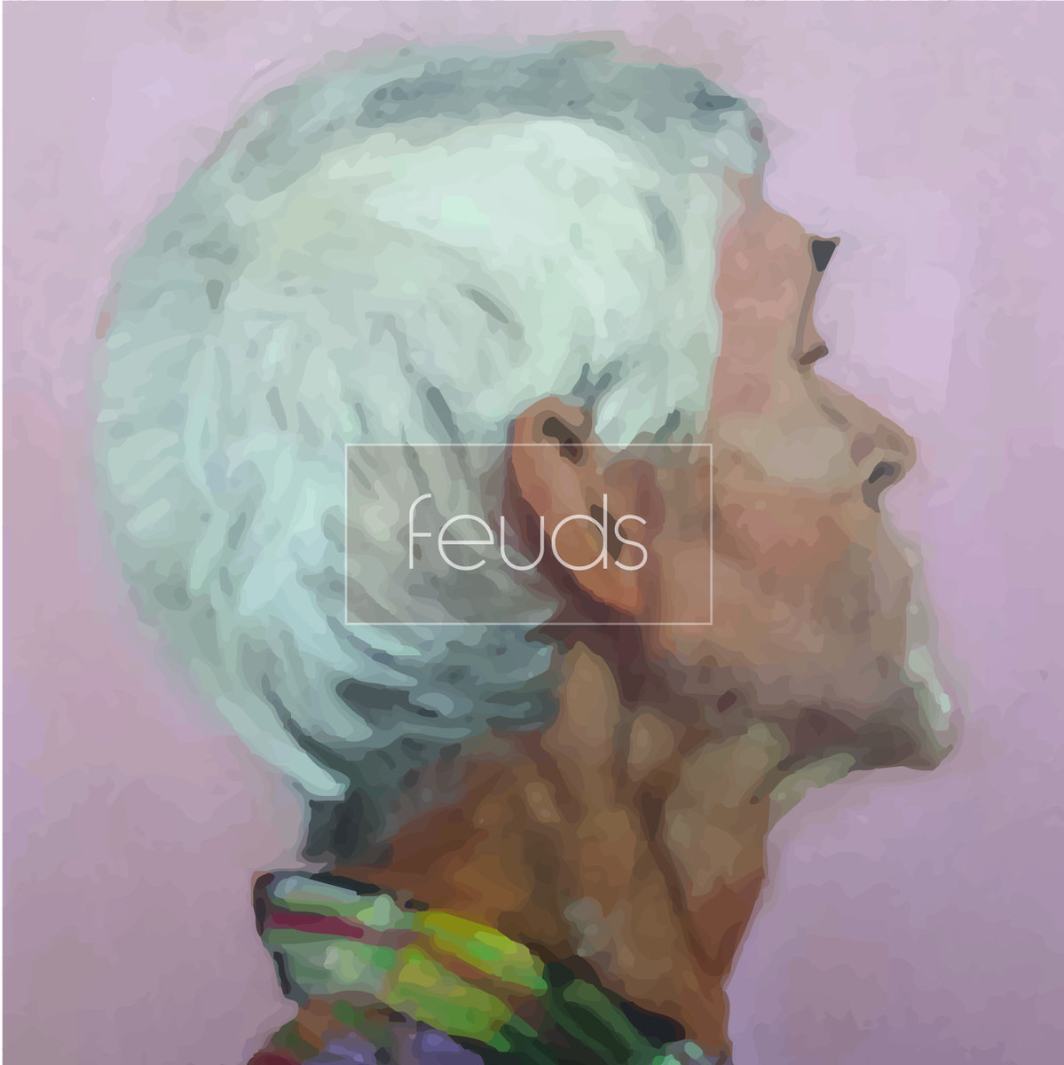 Feuds cover