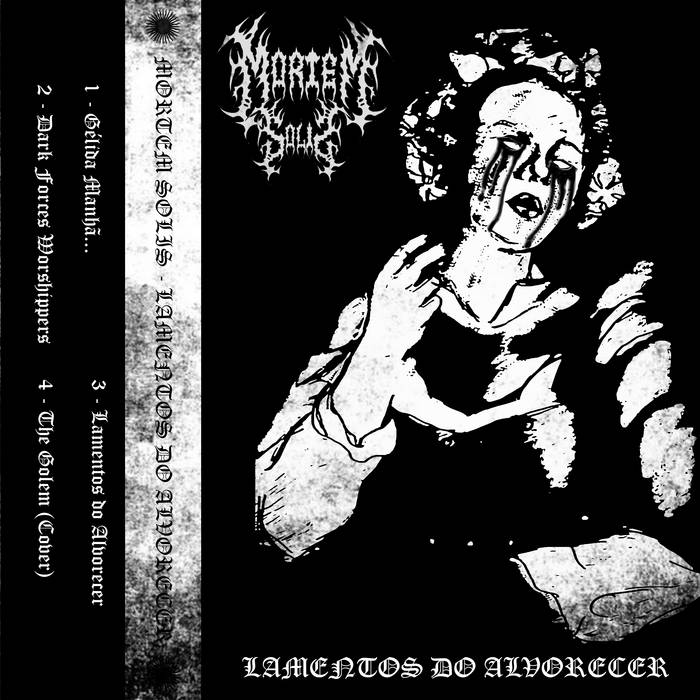 Lamentos do Alvorecer