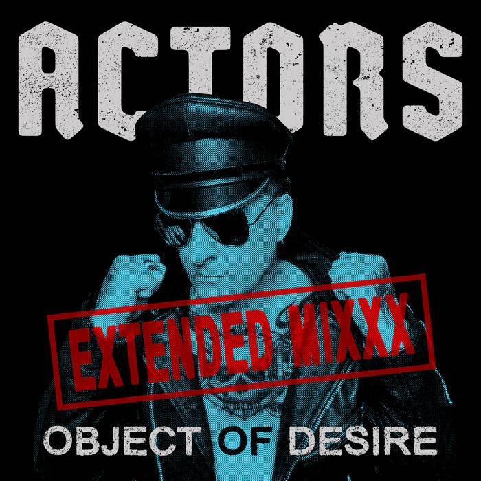 Object Of Desire - Extended MIXXX
